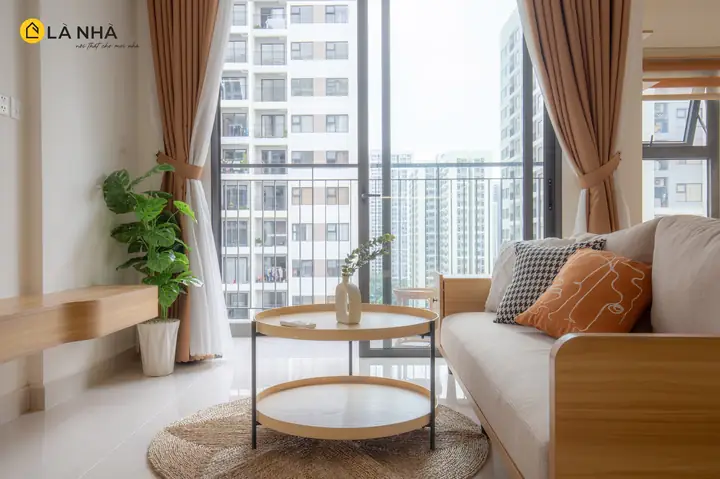 Dự Án Thực Tế Thi Công Nội Thất Do Là Nhà Thực Hiện Dự Án Thực Tế Thi Công Nội Thất Do Là Nhà Thực Hiện