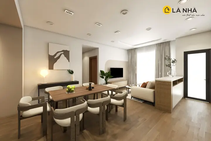 Dự Án Thực Tế Thi Công Nội Thất Do Là Nhà Thực Hiện Dự Án Thực Tế Thi Công Nội Thất Do Là Nhà Thực Hiện