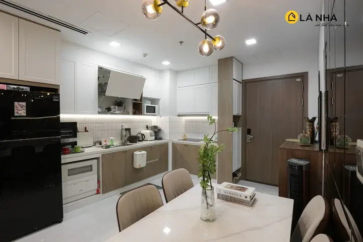 Dự Án Thực Tế Thi Công Nội Thất Do Là Nhà Thực Hiện Dự Án Thực Tế Thi Công Nội Thất Do Là Nhà Thực Hiện