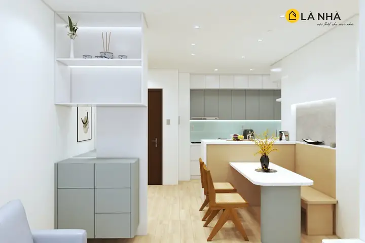 Dự Án Thực Tế Thi Công Nội Thất Do Là Nhà Thực Hiện Dự Án Thực Tế Thi Công Nội Thất Do Là Nhà Thực Hiện