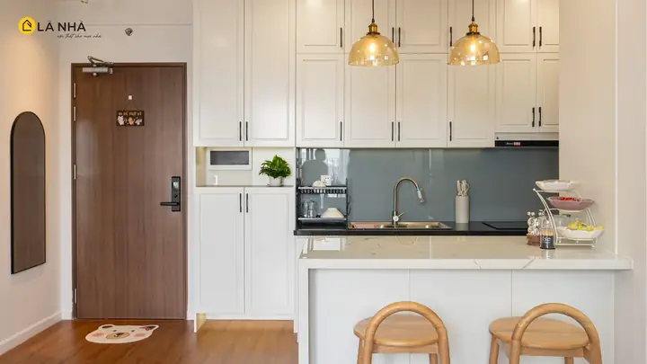 Thi Công Nội Thất Chung Cư Căn Hộ Thi Công Nội Thất Chung Cư Căn Hộ