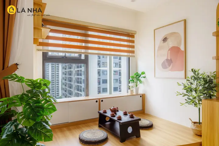 Dự Án Thực Tế Thi Công Nội Thất Do Là Nhà Thực Hiện Dự Án Thực Tế Thi Công Nội Thất Do Là Nhà Thực Hiện