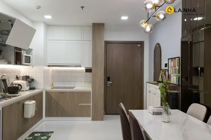 Dự Án Thực Tế Thi Công Nội Thất Do Là Nhà Thực Hiện Dự Án Thực Tế Thi Công Nội Thất Do Là Nhà Thực Hiện