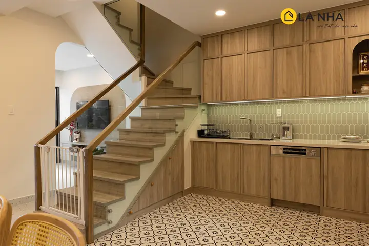 Dự Án Thực Tế Thi Công Nội Thất Do Là Nhà Thực Hiện Dự Án Thực Tế Thi Công Nội Thất Do Là Nhà Thực Hiện