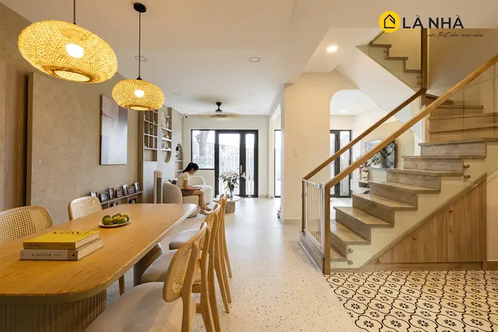 Dự Án Thực Tế Thi Công Nội Thất Do Là Nhà Thực Hiện Dự Án Thực Tế Thi Công Nội Thất Do Là Nhà Thực Hiện