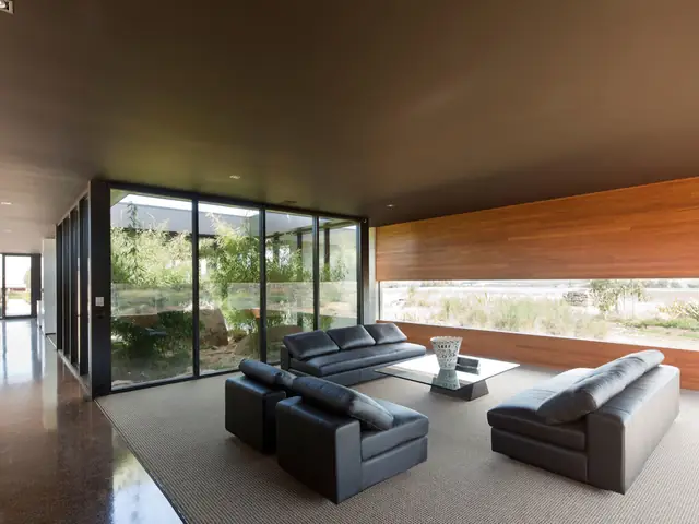 Nguyên Tắc Thiết Kế Tiểu Cảnh Trong Nhà Đẹp, Hợp Phong Thủy