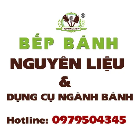 Trang Trí Bánh Kem