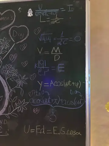 Làm Thế Nào Để Vẽ Bảng Trang Trí Ngày 20/10?