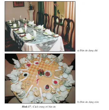 Câu 2 Trang 31 Sgk Công Nghệ 9 - Nấu Ăn