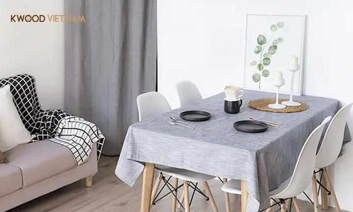 Những Lỗi Cần Tránh Khi Bày Trí Bàn Ăn