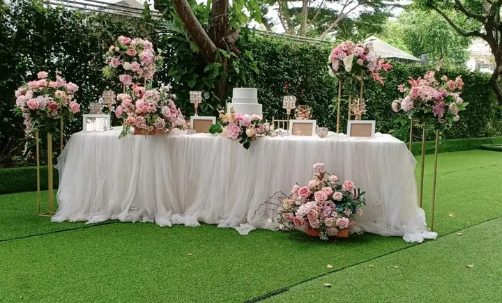 Có Cần Trang Trí Bàn Gallery Hay Không? Ý Nghĩa Của Việc Trang Trí Bàn Gallery Cho Tiệc Cưới Là Gì ? Có Cần Trang Trí Bàn Gallery Hay Không? Ý Nghĩa Của Việc Trang Trí Bàn Gallery Cho Tiệc Cưới Là Gì ?
