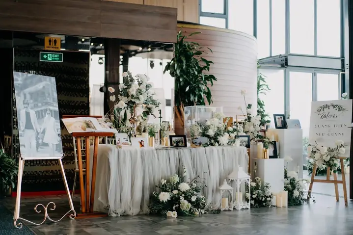 Đơn Vị Trang Trí Bàn Gallery Đám Cưới Đẹp Nhất Năm 2023 Đơn Vị Trang Trí Bàn Gallery Đám Cưới Đẹp Nhất Năm 2023