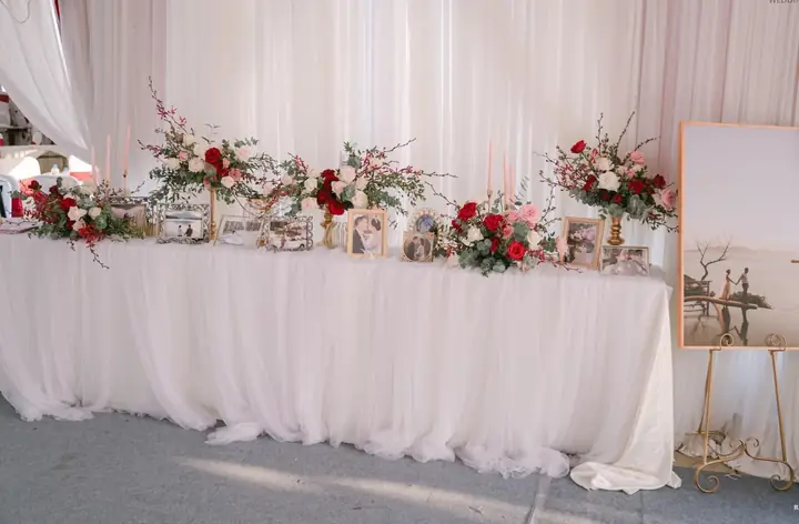 Có Cần Trang Trí Bàn Gallery Hay Không? Ý Nghĩa Của Việc Trang Trí Bàn Gallery Cho Tiệc Cưới Là Gì ? Có Cần Trang Trí Bàn Gallery Hay Không? Ý Nghĩa Của Việc Trang Trí Bàn Gallery Cho Tiệc Cưới Là Gì ?