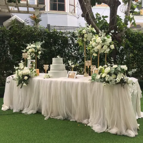 Có Cần Trang Trí Bàn Gallery Hay Không? Ý Nghĩa Của Việc Trang Trí Bàn Gallery Cho Tiệc Cưới Là Gì ? Có Cần Trang Trí Bàn Gallery Hay Không? Ý Nghĩa Của Việc Trang Trí Bàn Gallery Cho Tiệc Cưới Là Gì ?