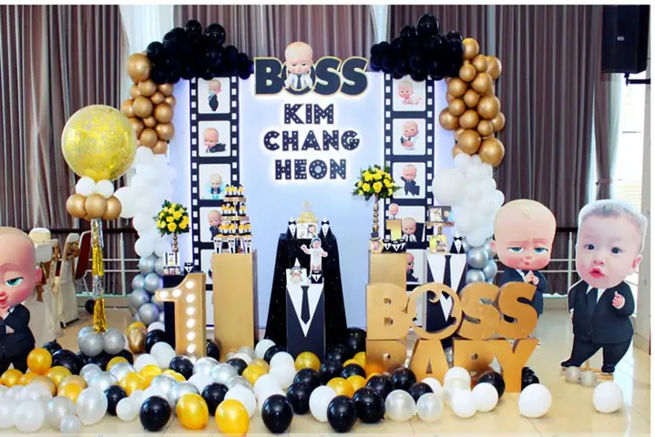 Không Gian Trang Trí