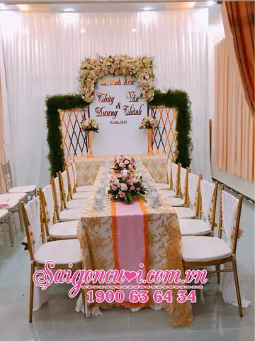 Trang Trí Gia Tiên Giá Rẻ Tại Tphcm, Dịch Vụ Trang Trí Gia Tiên Trọn Gói