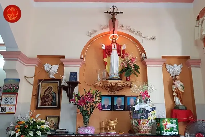 Thờ Cúng Ông Bà Tổ Tiên Của Người Công Giáo Có Từ Khi Nào? Thờ Cúng Ông Bà Tổ Tiên Của Người Công Giáo Có Từ Khi Nào?