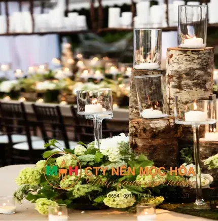 Nến Trang Trí Tiệc Cưới Mua Ở Đâu Đẹp Và Rẻ Nến Trang Trí Tiệc Cưới Mua Ở Đâu Đẹp Và Rẻ