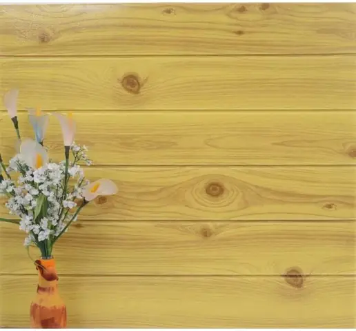 Giấy Xốp Dán Tường Phòng Ngủ Giả Gỗ Giấy Xốp Dán Tường Phòng Ngủ Giả Gỗ