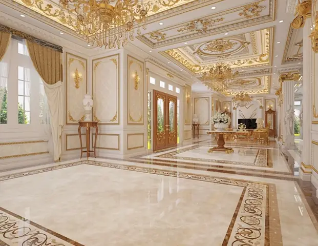 Mẫu Hoa Văn Trang Trí Nhựa Pu Cho Biệt Thự Mẫu Hoa Văn Trang Trí Nhựa Pu Cho Biệt Thự