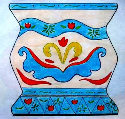 Cách Vẽ Trang Trí Chậu Hoa Trong Môn Mĩ Thuật Lớp 8? Cách Vẽ Trang Trí Chậu Hoa Trong Môn Mĩ Thuật Lớp 8?