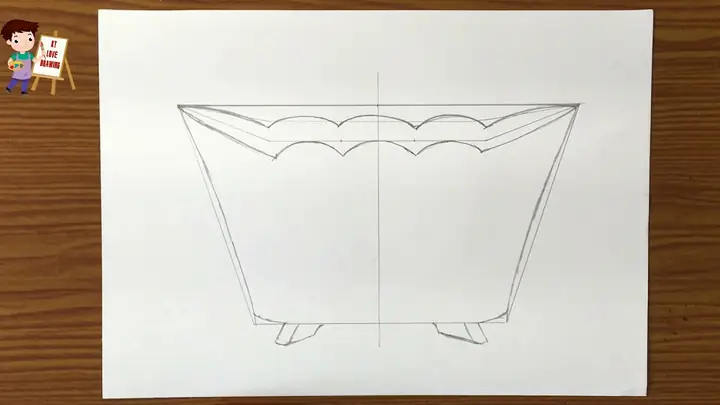 Cách Vẽ Trang Trí Chậu Hoa Trong Môn Mĩ Thuật Lớp 8? Cách Vẽ Trang Trí Chậu Hoa Trong Môn Mĩ Thuật Lớp 8?