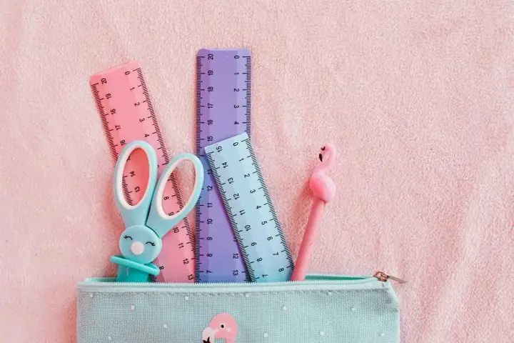 Bước 1: Chuẩn Bị Dụng Cụ Và Nguyên Liệu Bước 1: Chuẩn Bị Dụng Cụ Và Nguyên Liệu