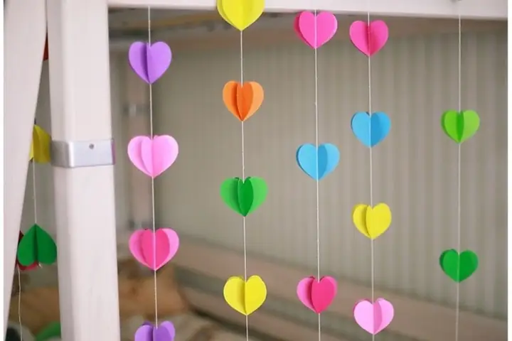 Tham Khảo Một Số Mẫu Trang Trí Cửa Sổ Bằng Giấy Đẹp Tham Khảo Một Số Mẫu Trang Trí Cửa Sổ Bằng Giấy Đẹp