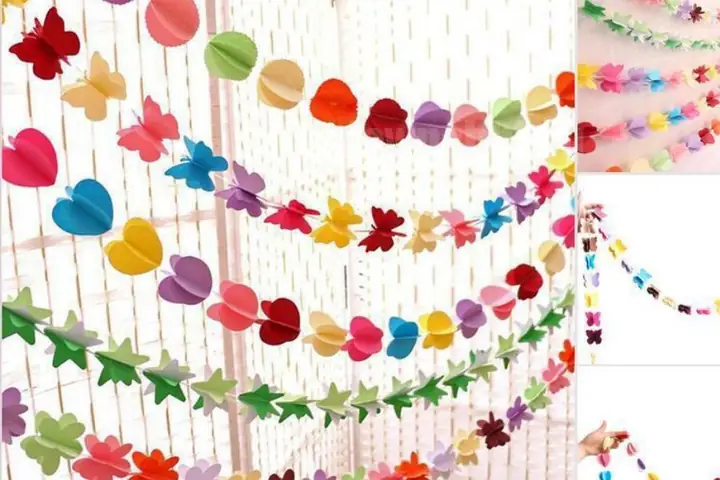 Bước 5: Trang Trí Lên Cửa Sổ Và Ngắm Thành Quả Bước 5: Trang Trí Lên Cửa Sổ Và Ngắm Thành Quả