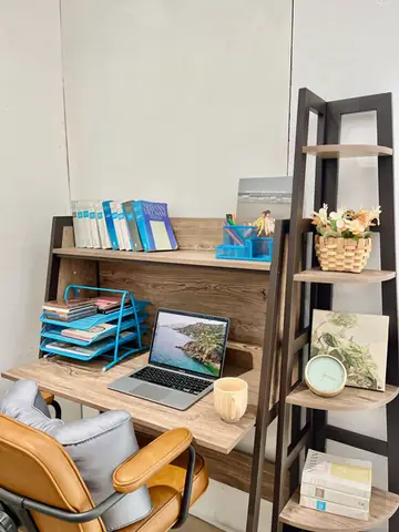 Sắp Xếp Đồ Vật Gọn Gàng