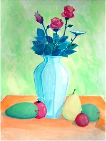 Cách Trang Trí Lọ Hoa Cho Học Sinh Lớp 8?