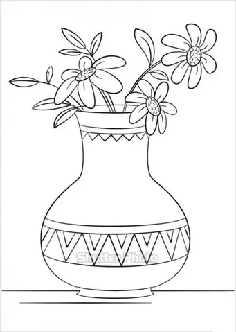 Cách Trang Trí Lọ Hoa Cho Học Sinh Lớp 8?