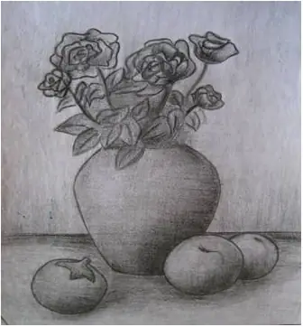 Cách Trang Trí Lọ Hoa Cho Học Sinh Lớp 8?