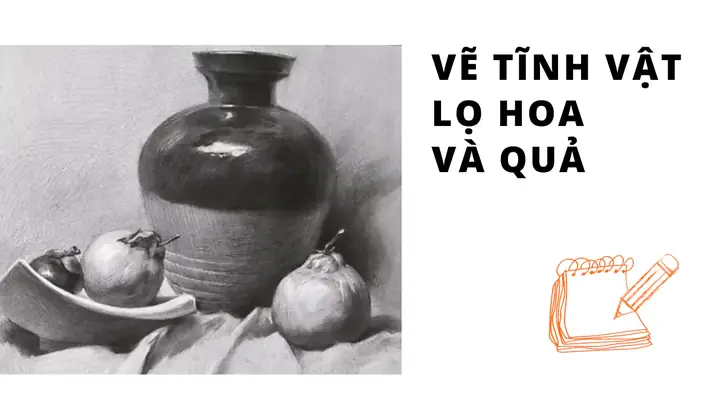 Cách Trang Trí Lọ Hoa Cho Học Sinh Lớp 8?