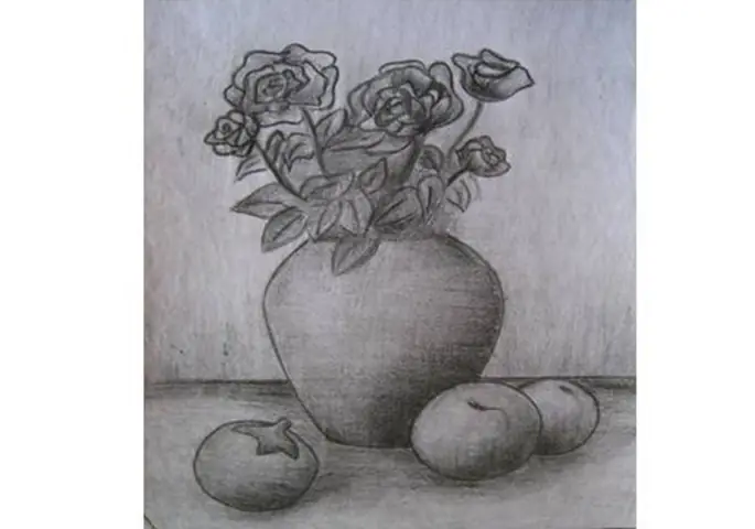 Cách Trang Trí Lọ Hoa Cho Học Sinh Lớp 8?