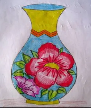 Cách Trang Trí Lọ Hoa Cho Học Sinh Lớp 8?