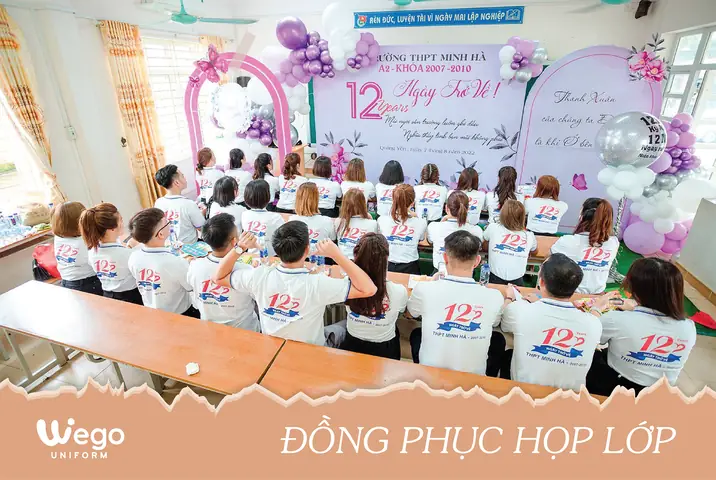 Cách Trang Trí Lớp Học Đẹp Cho Trường Thpt?