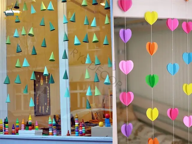 Cách Trang Trí Lớp Học Đẹp Cho Trường Thpt?