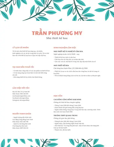 Cách Trang Trí Lớp Học Đẹp Cho Trường Thpt?