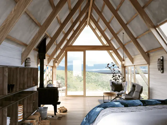 Nguyên Tắc Khi Trang Trí Nhà Cấp 4 Cũ Nguyên Tắc Khi Trang Trí Nhà Cấp 4 Cũ