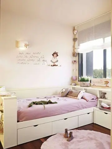 Thiết Kế Chữ Theo Yêu Cầu Của Bé Để Gắn Trên Tường