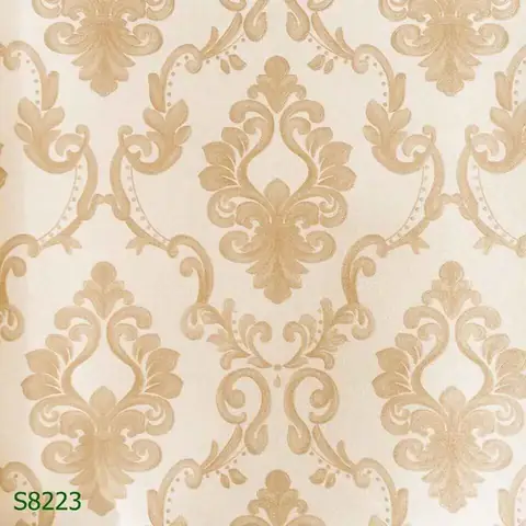 Giấy Dán Tường Italino