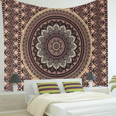 Giấy Dán Tường Thổ Cẩm