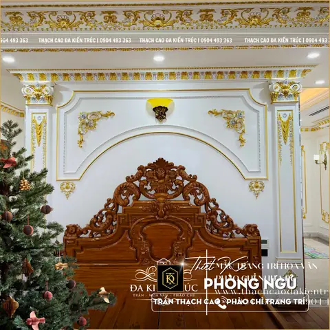 30+ Mẫu Trần Thạch Cao - Phào Chỉ Trang Trí Phòng Ngủ Đẹp Và Ấn Tượng Nhất 30+ Mẫu Trần Thạch Cao - Phào Chỉ Trang Trí Phòng Ngủ Đẹp Và Ấn Tượng Nhất