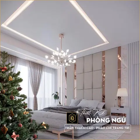 30+ Mẫu Trần Thạch Cao - Phào Chỉ Trang Trí Phòng Ngủ Đẹp Và Ấn Tượng Nhất 30+ Mẫu Trần Thạch Cao - Phào Chỉ Trang Trí Phòng Ngủ Đẹp Và Ấn Tượng Nhất