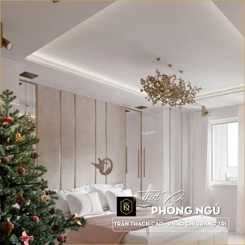 30+ Mẫu Trần Thạch Cao - Phào Chỉ Trang Trí Phòng Ngủ Đẹp Và Ấn Tượng Nhất 30+ Mẫu Trần Thạch Cao - Phào Chỉ Trang Trí Phòng Ngủ Đẹp Và Ấn Tượng Nhất