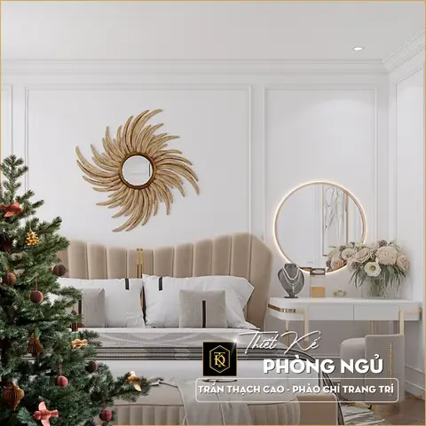 30+ Mẫu Trần Thạch Cao - Phào Chỉ Trang Trí Phòng Ngủ Đẹp Và Ấn Tượng Nhất 30+ Mẫu Trần Thạch Cao - Phào Chỉ Trang Trí Phòng Ngủ Đẹp Và Ấn Tượng Nhất