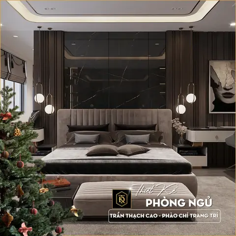 30+ Mẫu Trần Thạch Cao - Phào Chỉ Trang Trí Phòng Ngủ Đẹp Và Ấn Tượng Nhất 30+ Mẫu Trần Thạch Cao - Phào Chỉ Trang Trí Phòng Ngủ Đẹp Và Ấn Tượng Nhất