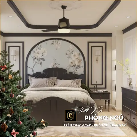 30+ Mẫu Trần Thạch Cao - Phào Chỉ Trang Trí Phòng Ngủ Đẹp Và Ấn Tượng Nhất 30+ Mẫu Trần Thạch Cao - Phào Chỉ Trang Trí Phòng Ngủ Đẹp Và Ấn Tượng Nhất