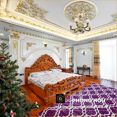 30+ Mẫu Trần Thạch Cao - Phào Chỉ Trang Trí Phòng Ngủ Đẹp Và Ấn Tượng Nhất 30+ Mẫu Trần Thạch Cao - Phào Chỉ Trang Trí Phòng Ngủ Đẹp Và Ấn Tượng Nhất